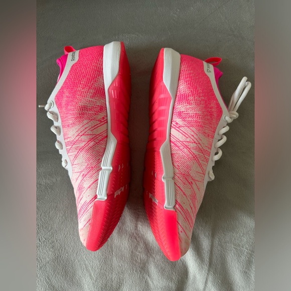 Reebok Speed Her TR Size 8 Shoes - Picture 3 of 7